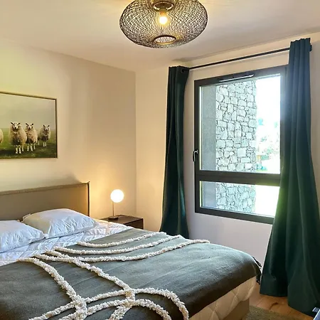Apartment - Dans Neuve - Fr-1-623-4
