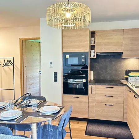 Apartment - Dans Neuve - Fr-1-623-4 *