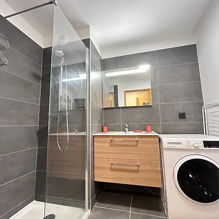 Apartment - Dans Neuve - Fr-1-623-4